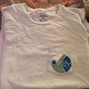 Oakley shirt